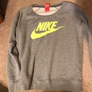 Nike Crewneck